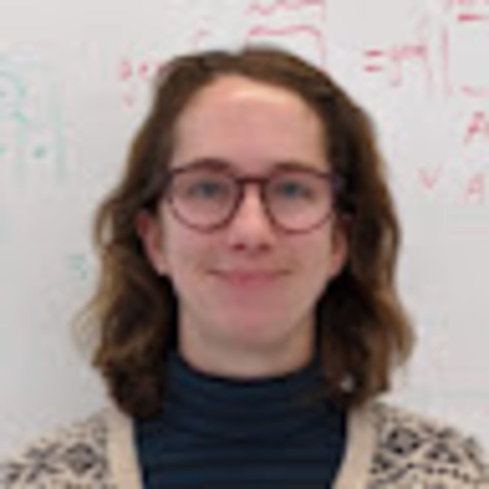 Meet your Posher, Kelsey